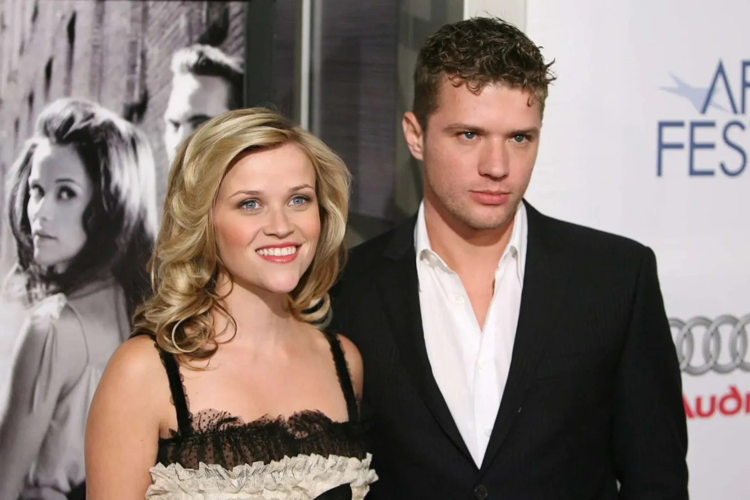 Reese Witherspoon Relationship Timeline: Divorce, Age, Net Worth, and More!