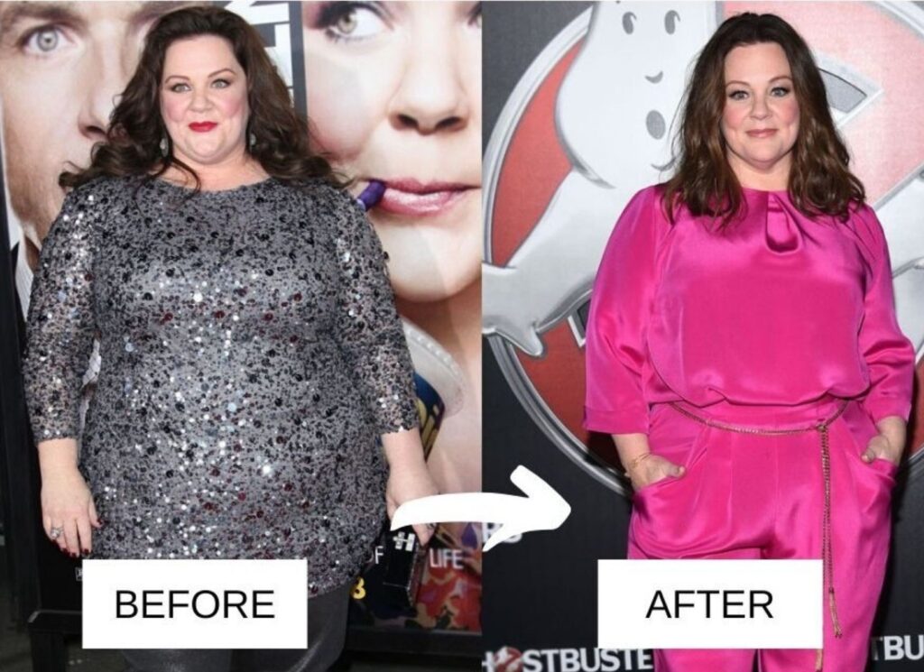 Melissa McCarthy