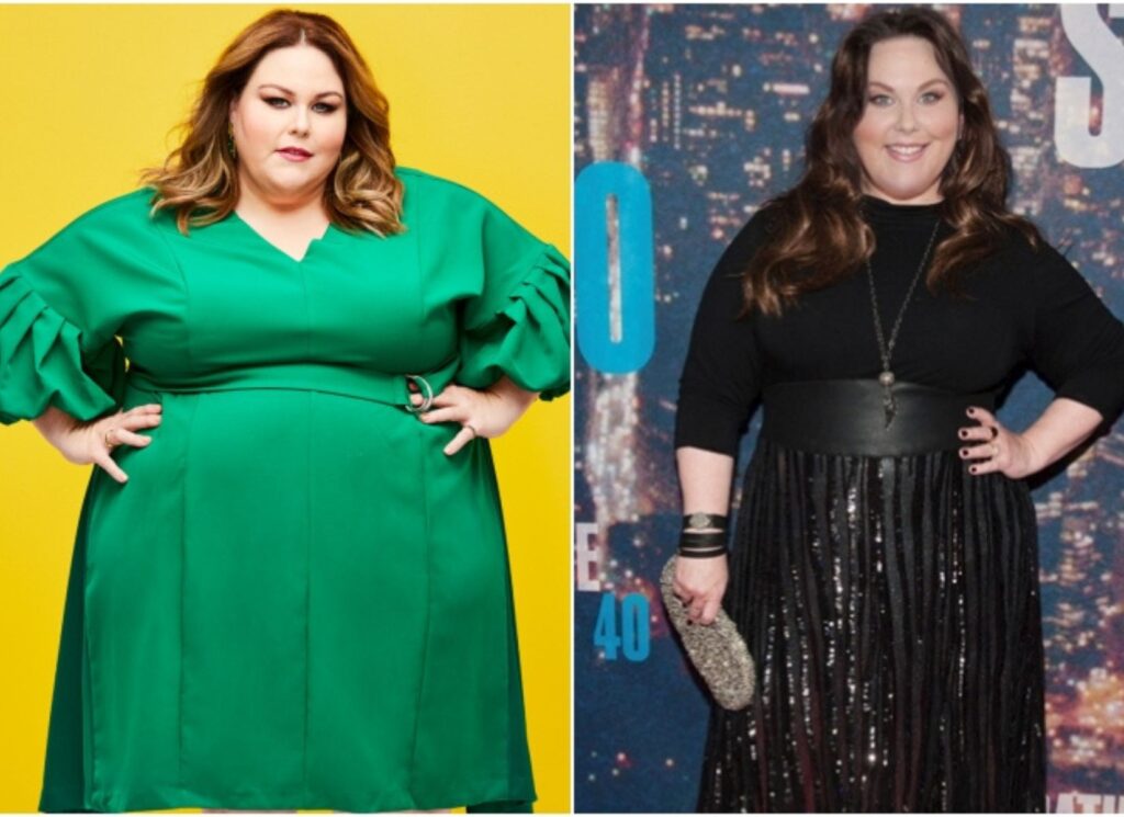 Chrissy Metz