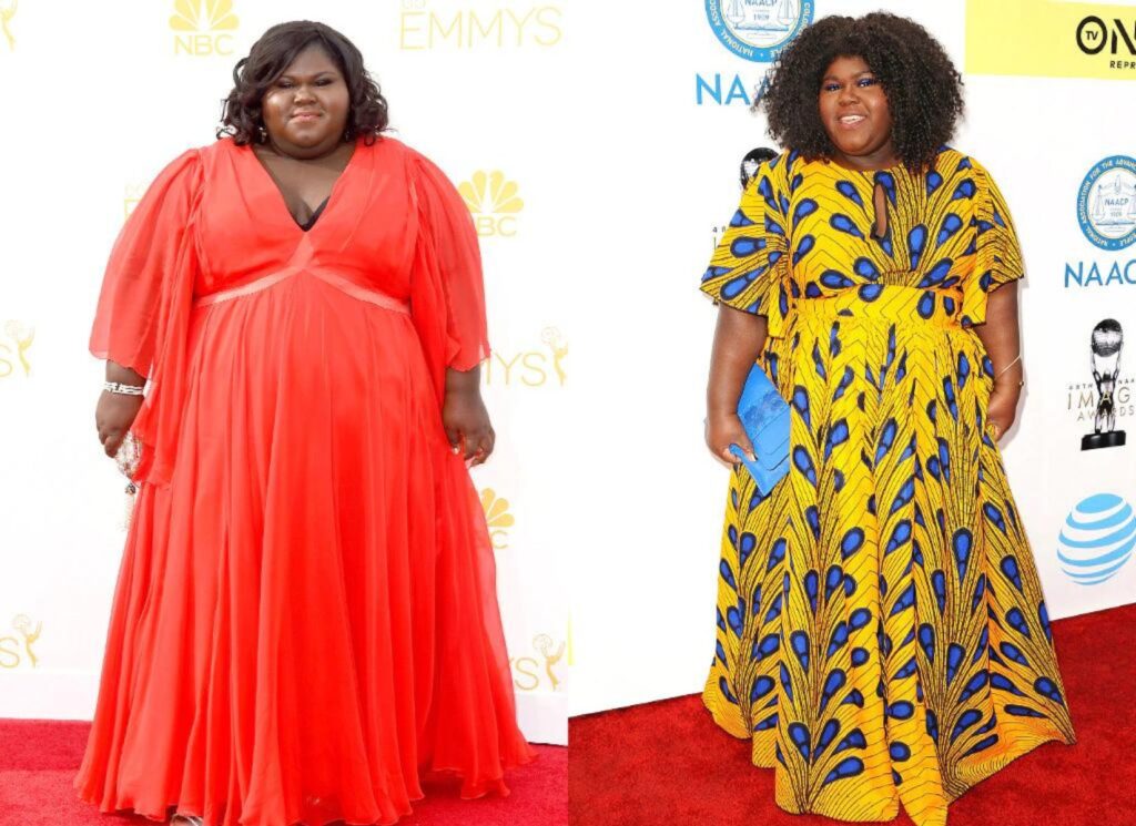 Gabourey Sidibe