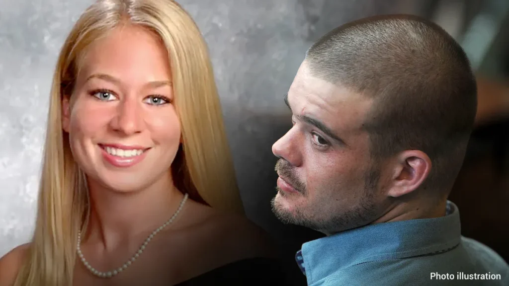 Killer’s Confession Exposes Horror of Natalee Holloway’s Last Moments