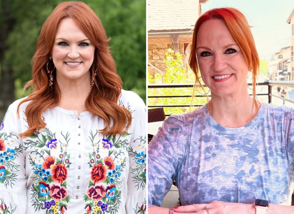 Ree Drummond