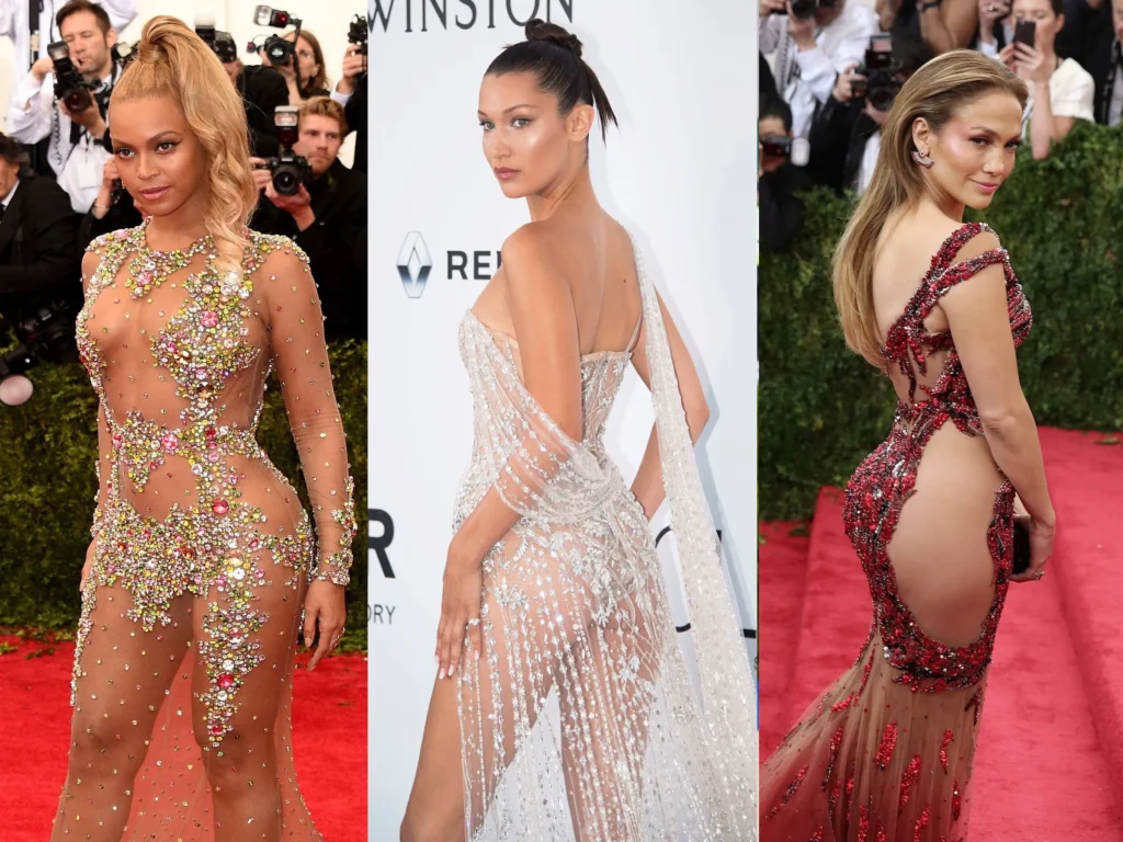 20+ Worst Red Carpet Outfits and Fashion Fails