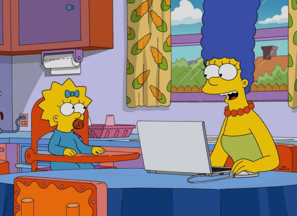 20 Simpsons Predictions That Came True