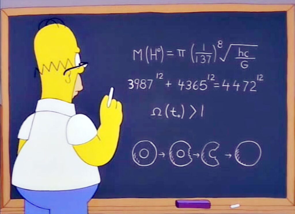 20 Simpsons Predictions That Came True