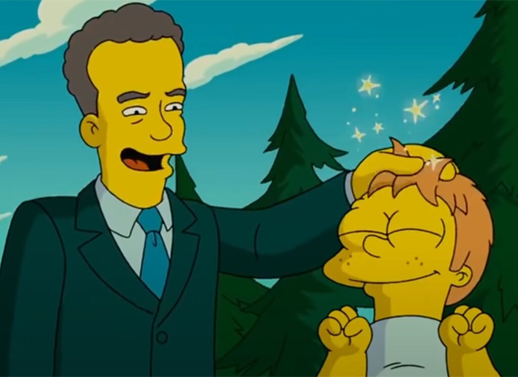 20 Simpsons Predictions That Came True