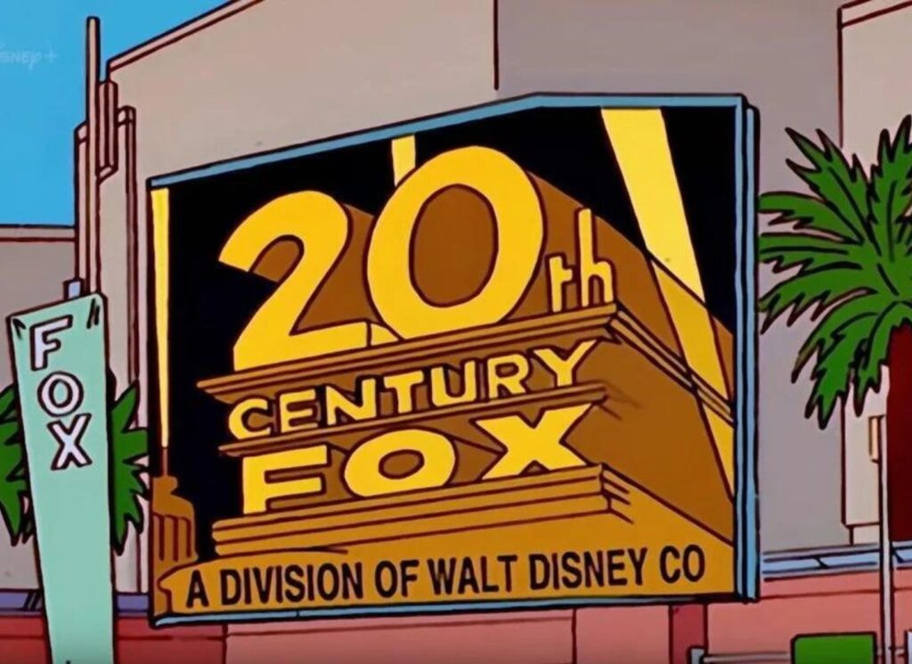 20 Simpsons Predictions That Came True