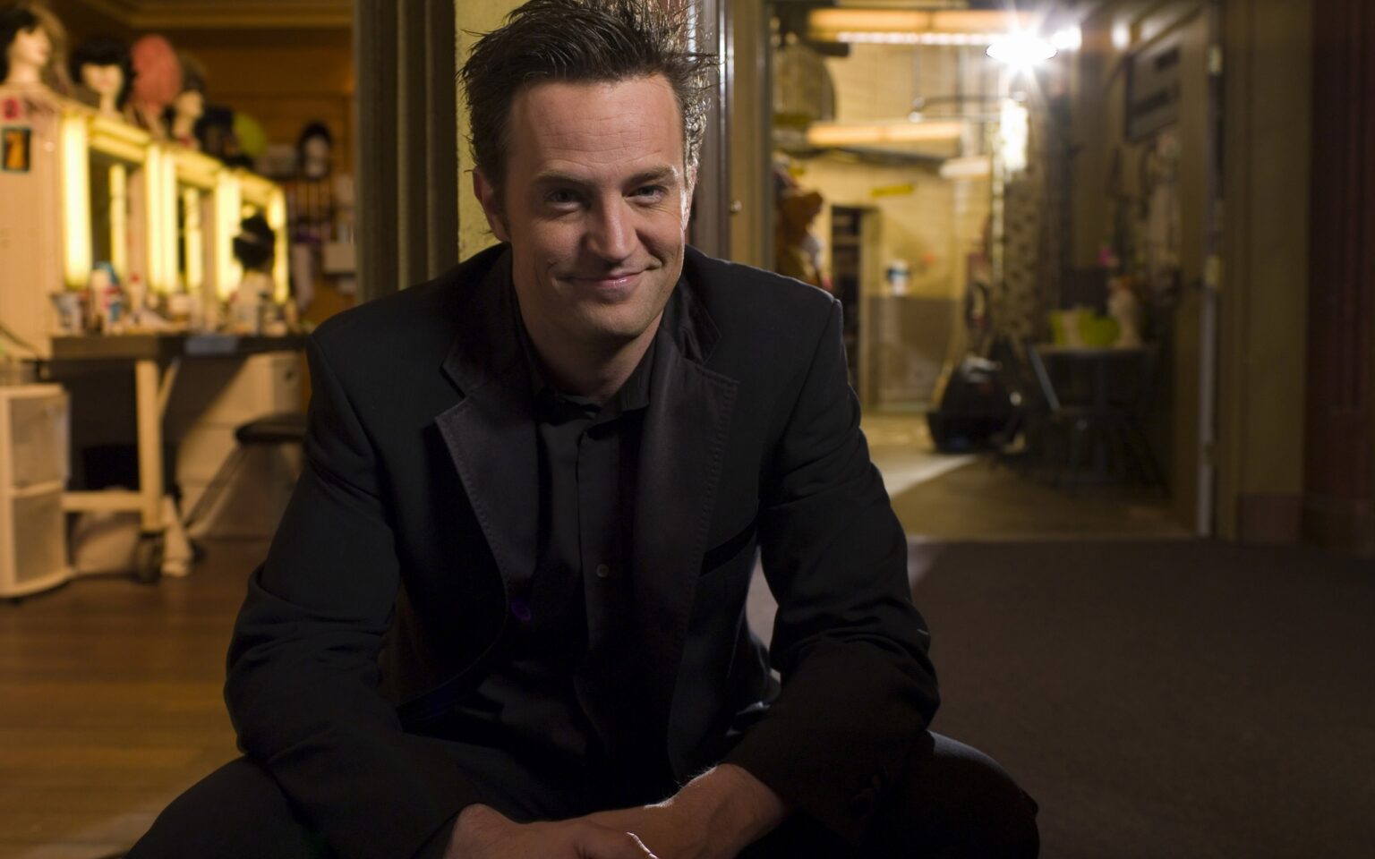 Matthew Perry Autobiography: Everything You Need to Know