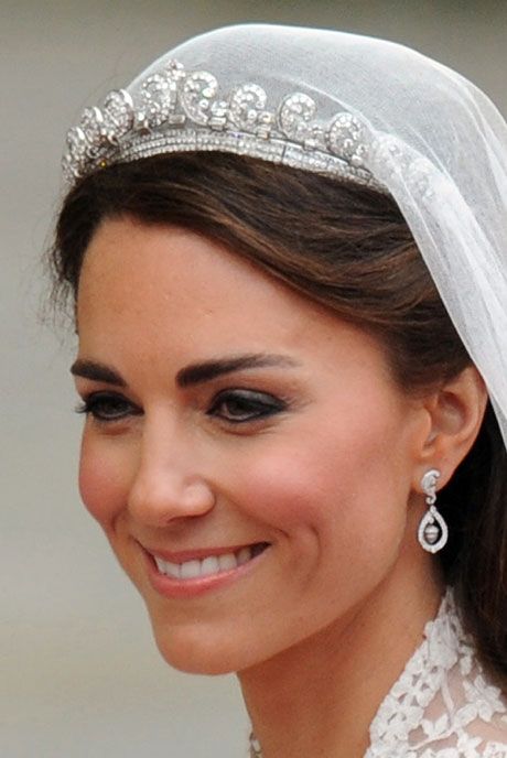 Kate Middleton Wedding Dress-The News Sphere