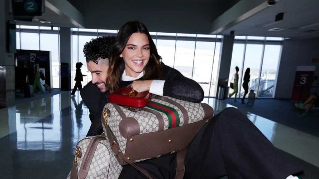 Kendall Jenner and Bad Bunny Ended Their Relationship After Months of Dating