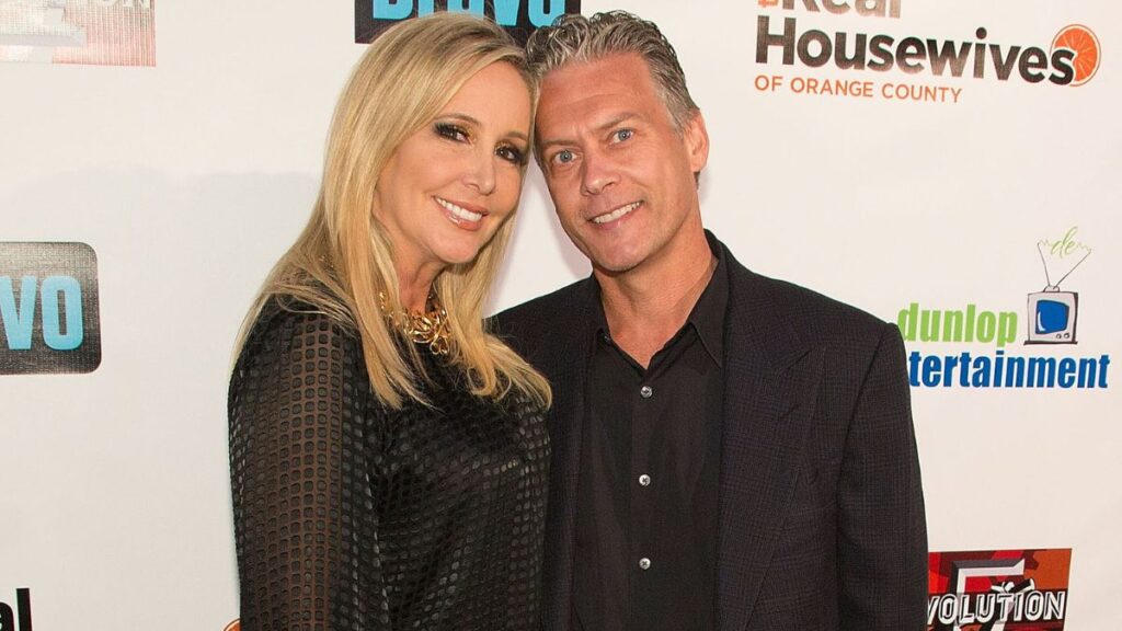 Shannon & David Beador Divorce