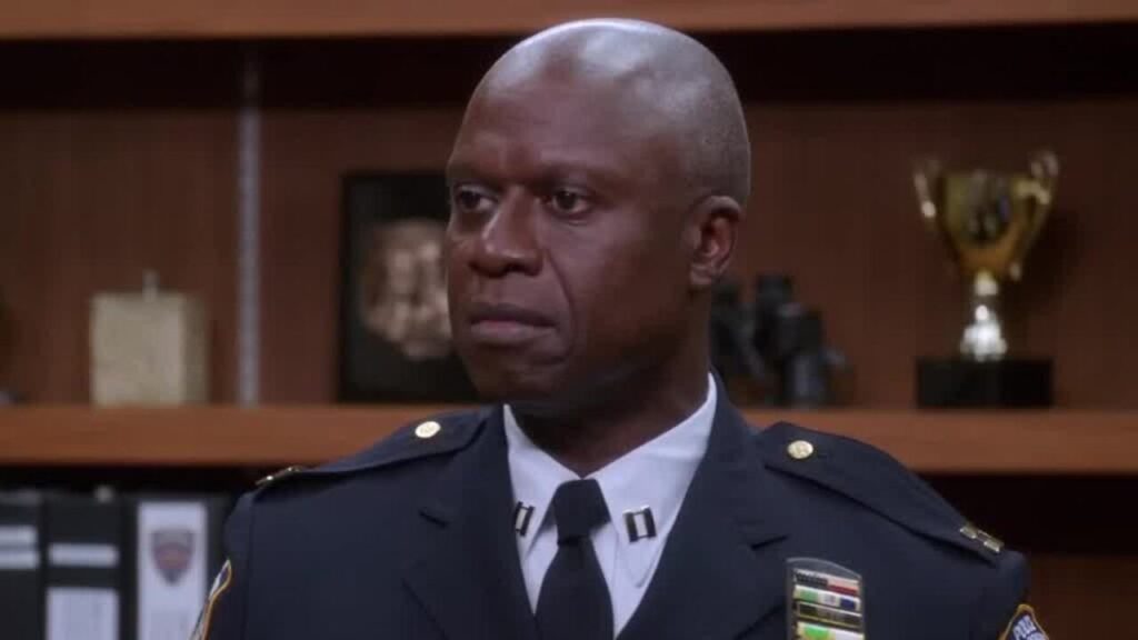 Andre Braugher, Brooklyn Nine-Nine actor, dies aged 61
