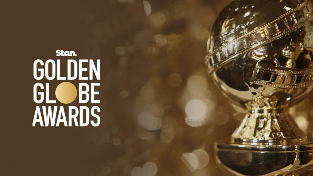 2024 Golden Globe Awards