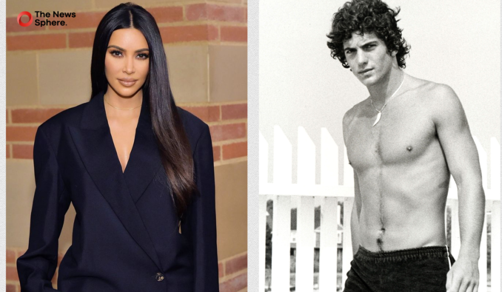 Kim Kardashian Reveals JFK Jr. as Her Ultimate Celebrity Crush