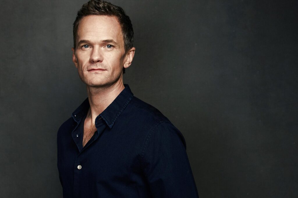 Neil Patrick Harris