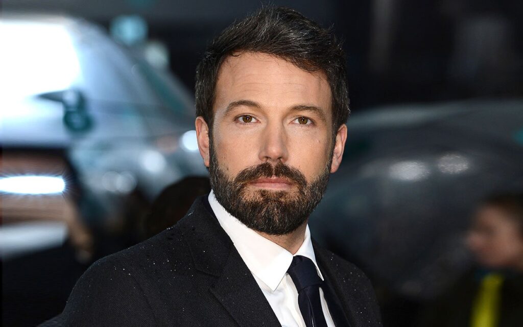 Ben Affleck 