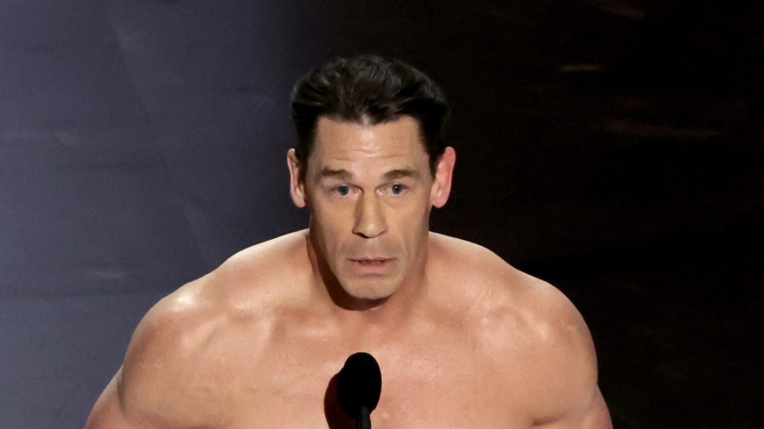 John Cena