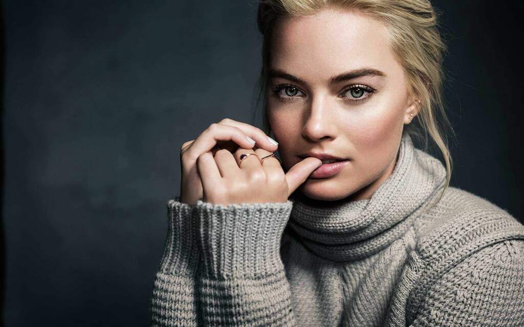 Margot Robbie Highest Paid Actor