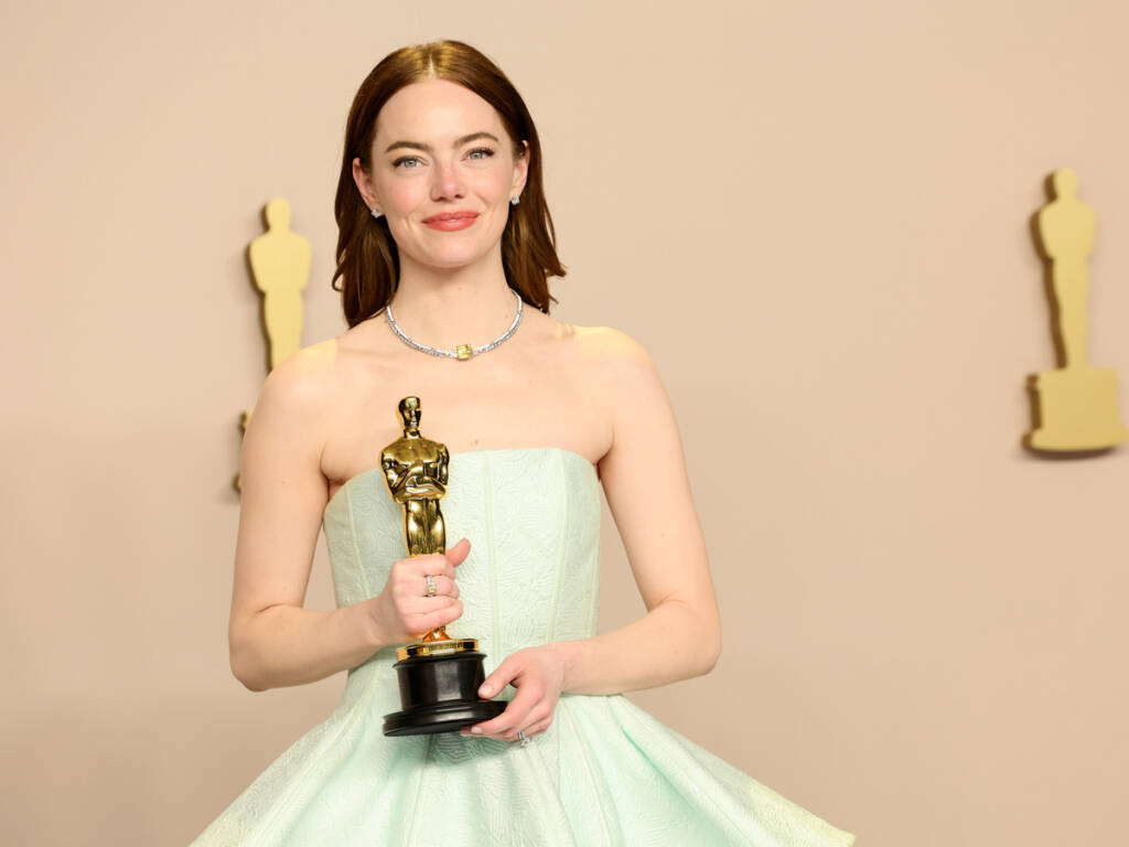 Emma Oscars 2024