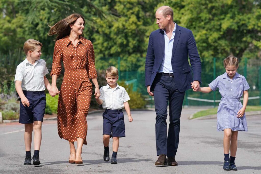 Royal Family News