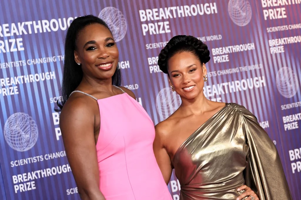 Breakthrough - Red Carpet Dresses