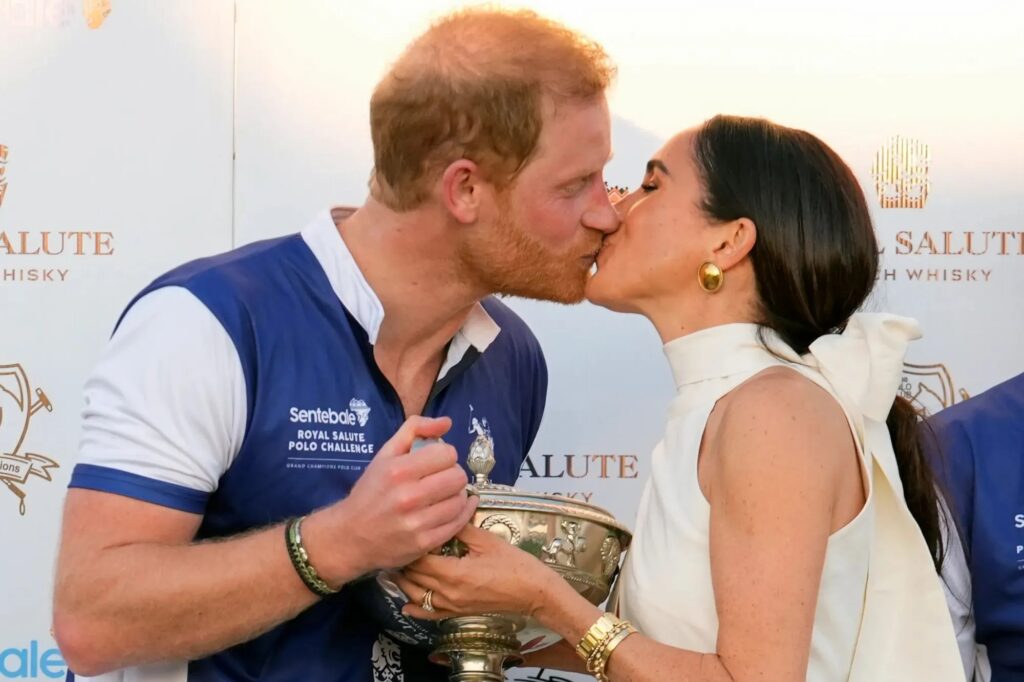 meghan markle and prince harry 2