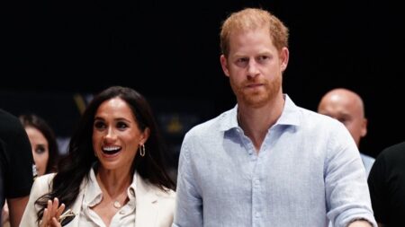 meghan markle and prince harry