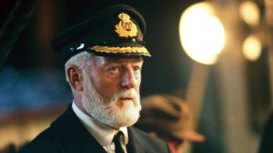 Bernard Hill